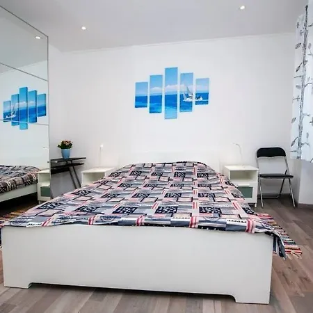 Puzzle Appartement Rovinj