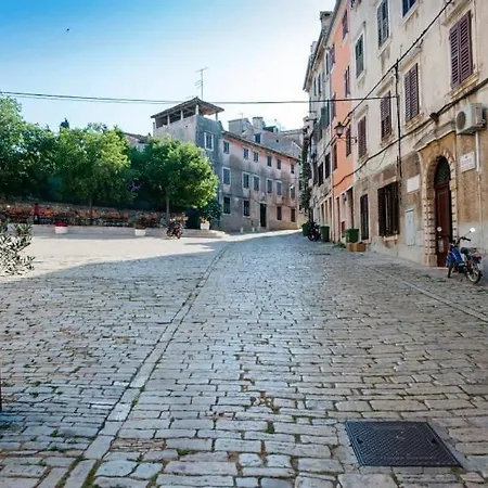 Puzzle * Rovinj