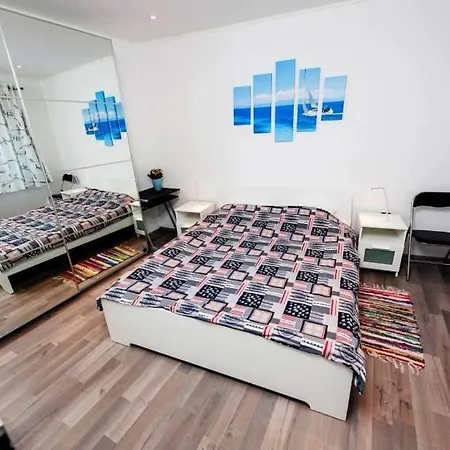 Daire Puzzle Rovinj
