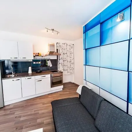 Apartment Puzzle