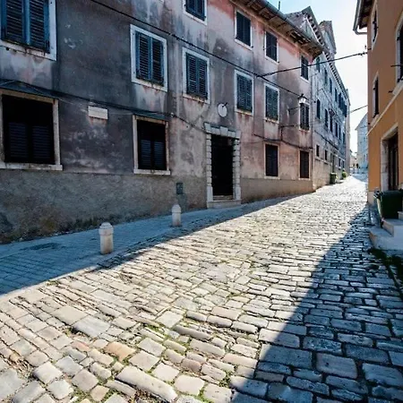 Puzzle * Rovinj