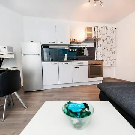 Puzzle Appartement Rovinj