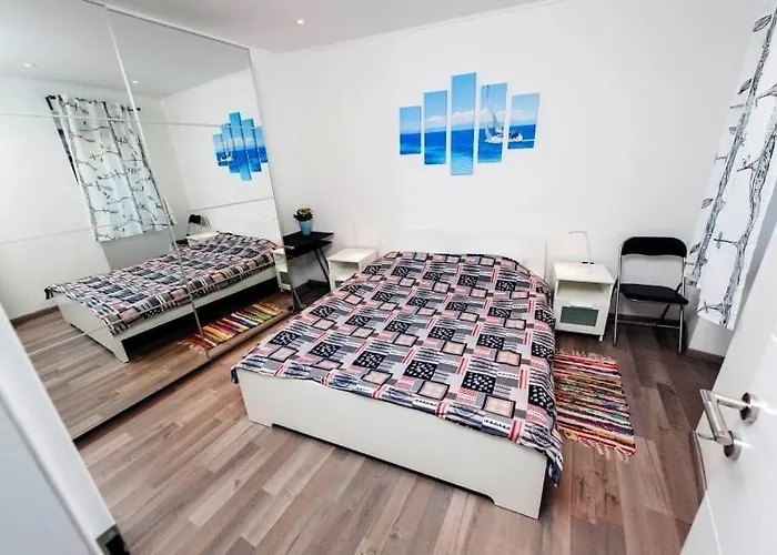Apartman Puzzle Rovinj