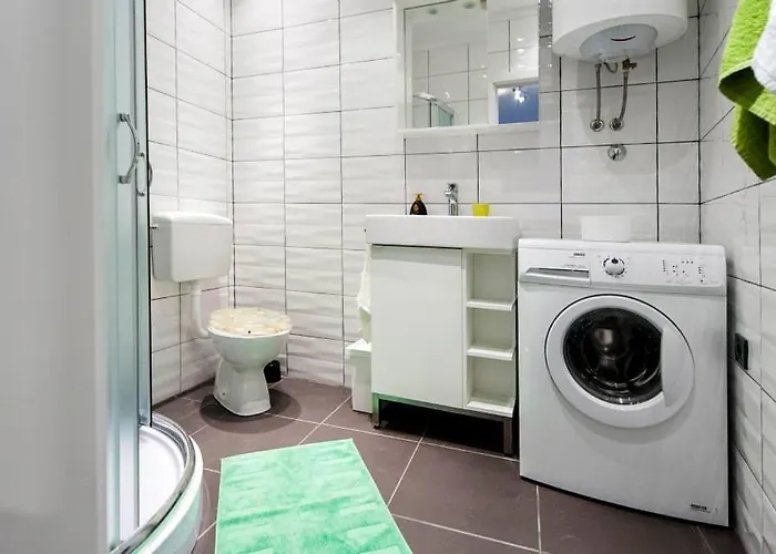 Puzzle Διαμέρισμα